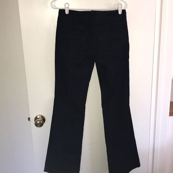 Banana Republic Trouser Jean - Picture 3 of 4